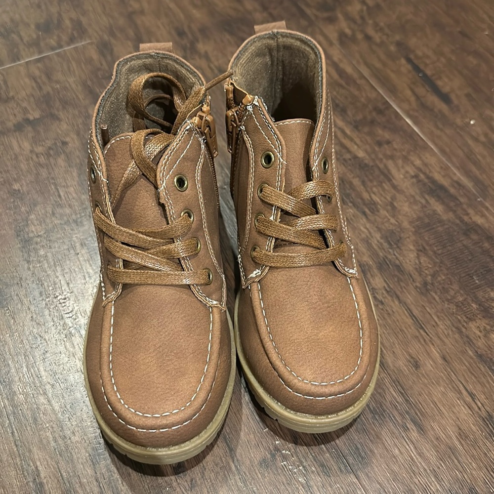 Size 13C Boys Boots NEW